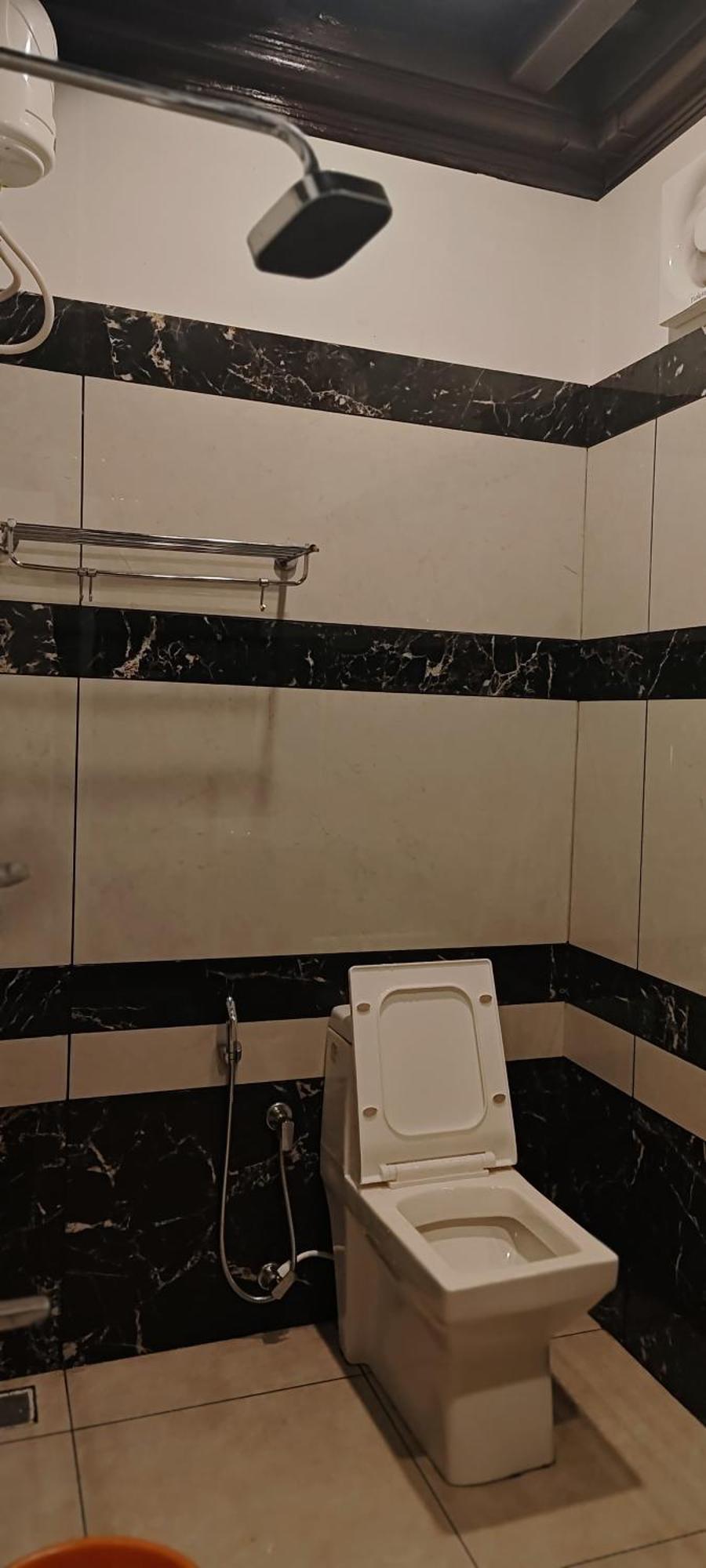 דירות Alappuzha Seabreeze Marari מראה חיצוני תמונה